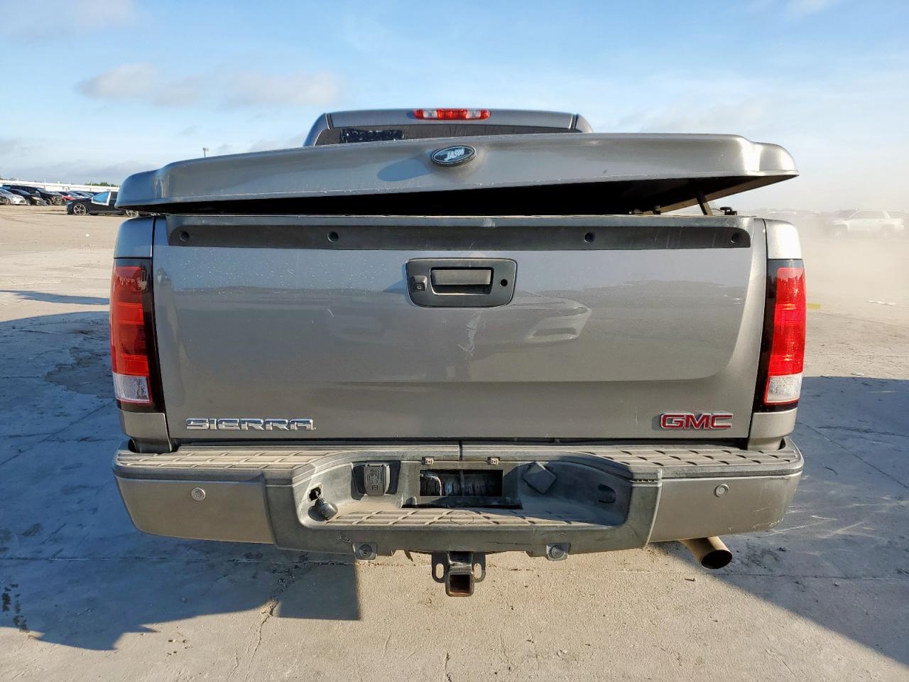 2013 GMC Sierra K1500 Denali - Image 6