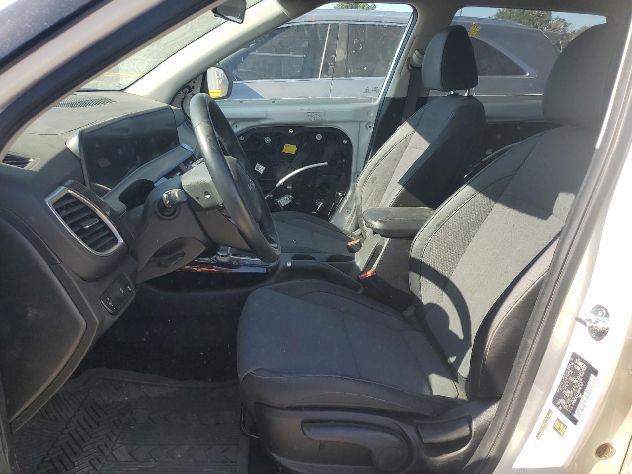 2024 Kia Seltos S - Image 7