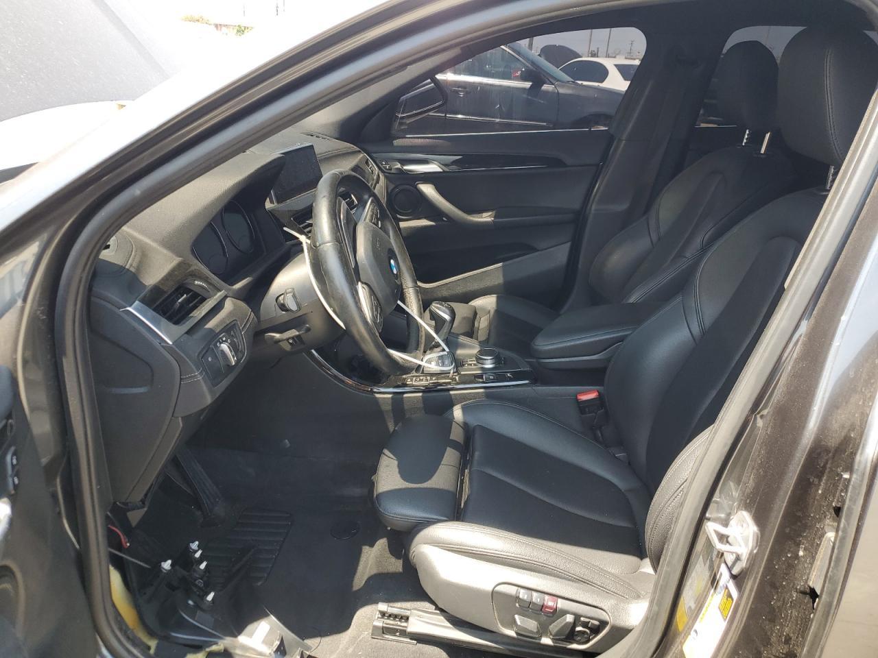 2018 BMW X2 Sdrive28I - Image 7