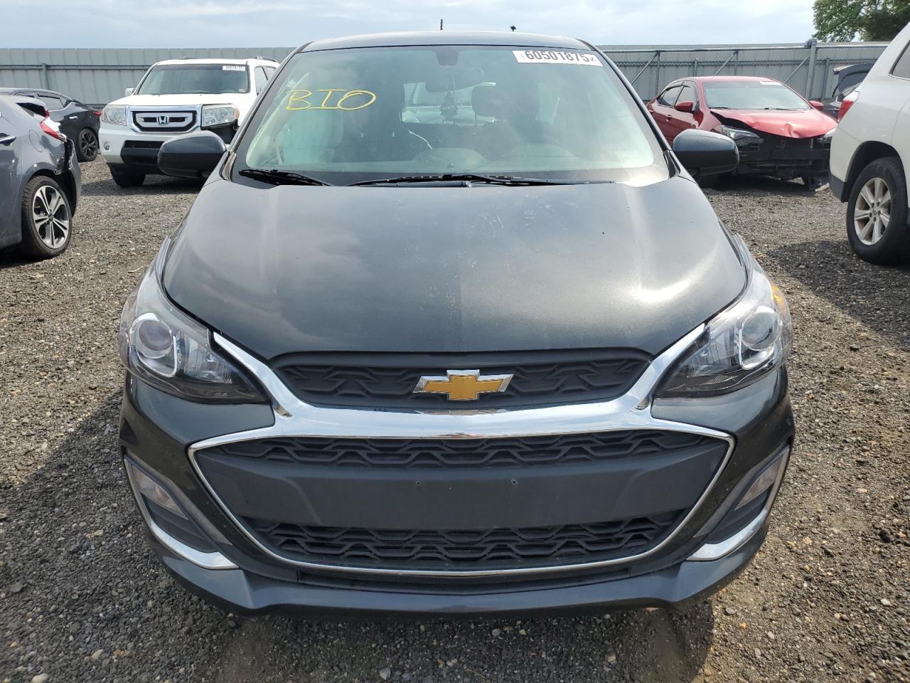 2021 Chevrolet Spark 1Lt - Image 5