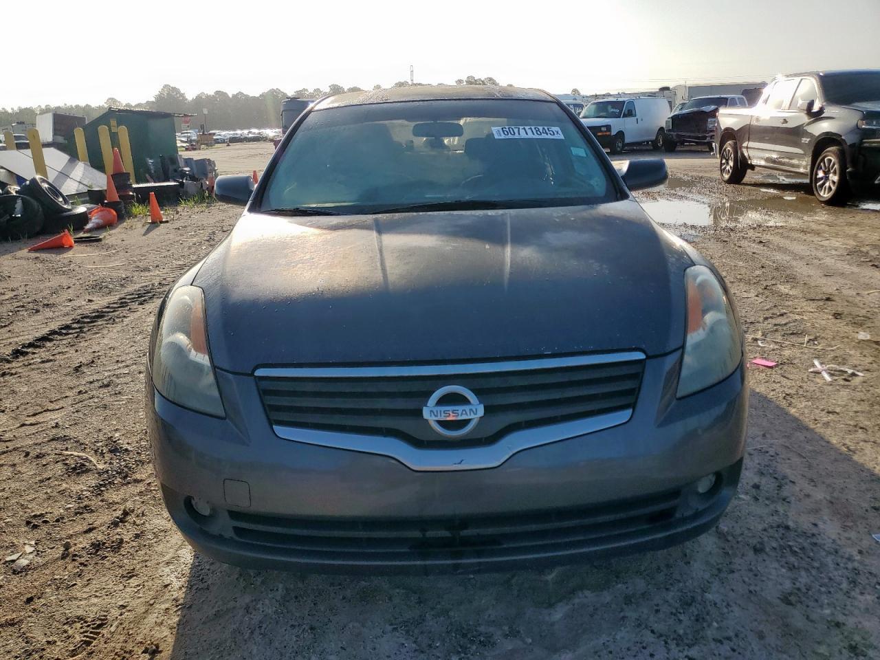 2009 Nissan Altima 2.5 - Image 5