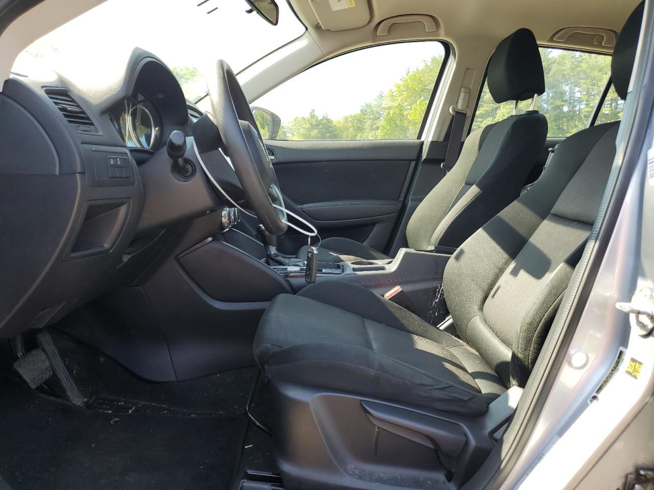 2016 Mazda Cx-5 Sport - Фото 7