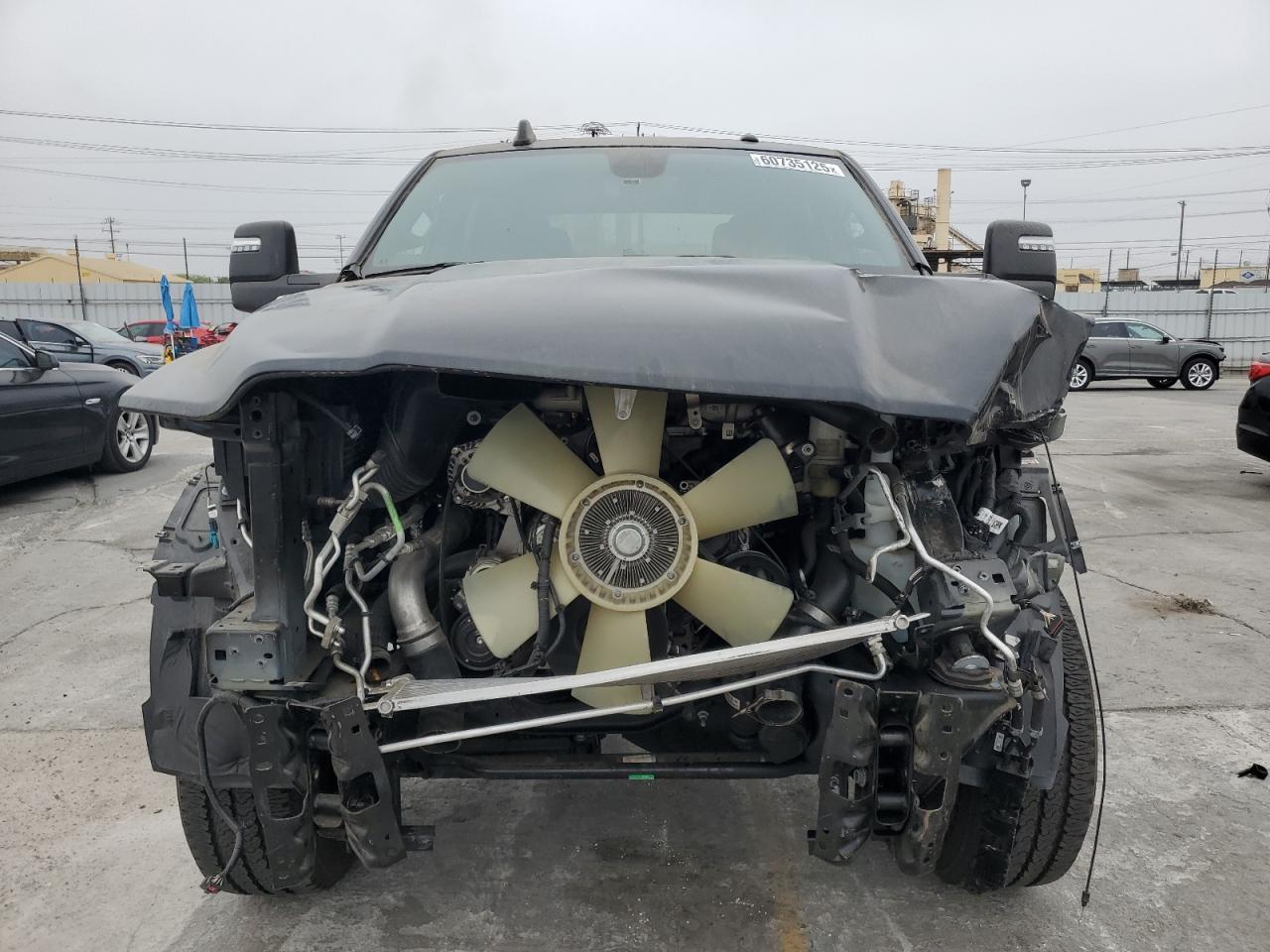 2024 Ram 2500 Big Horn - Фото 5