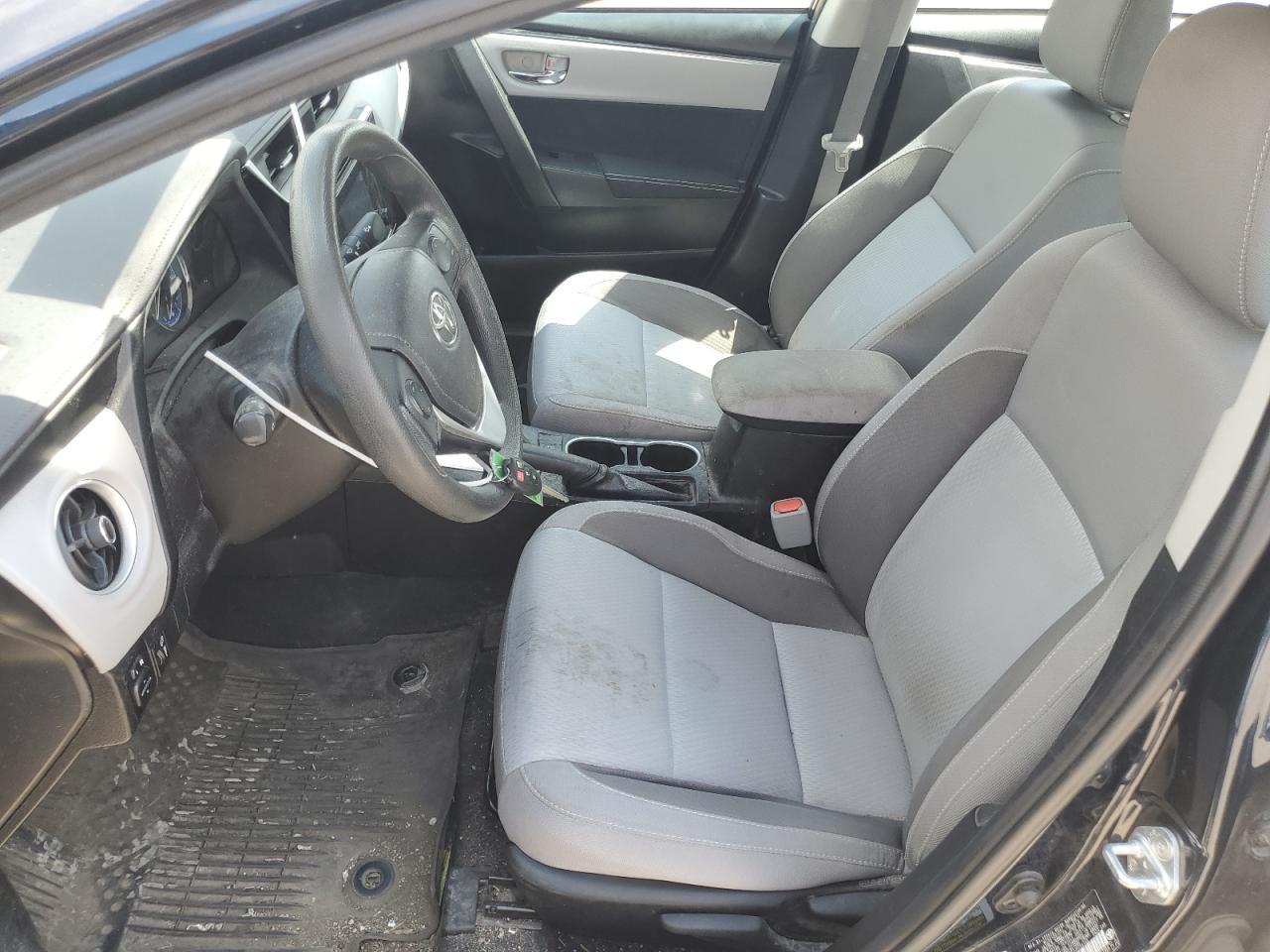 2018 Toyota Corolla L - Фото 7