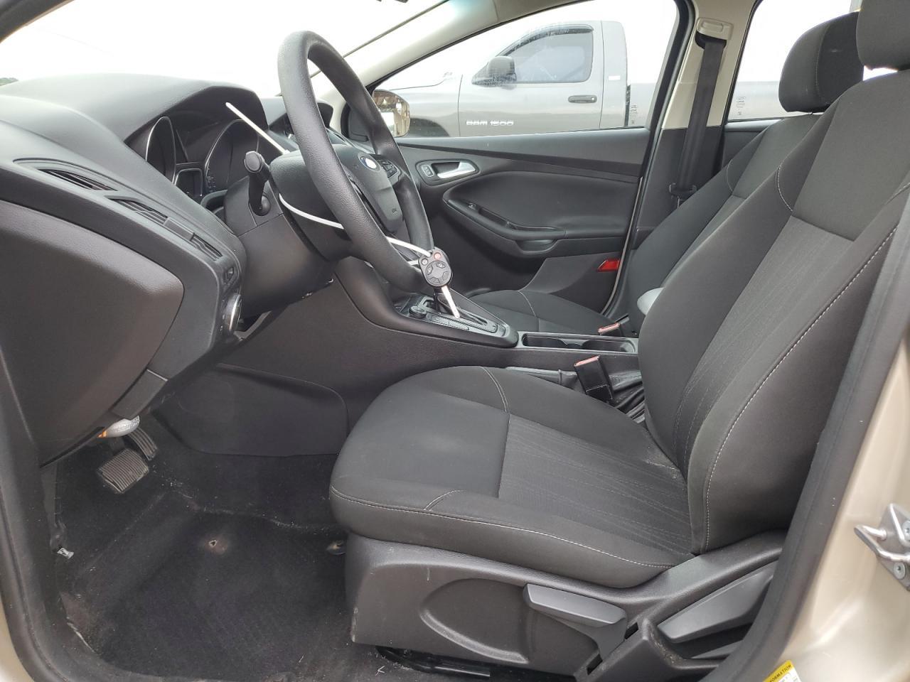 2017 Ford Focus Se - Image 7