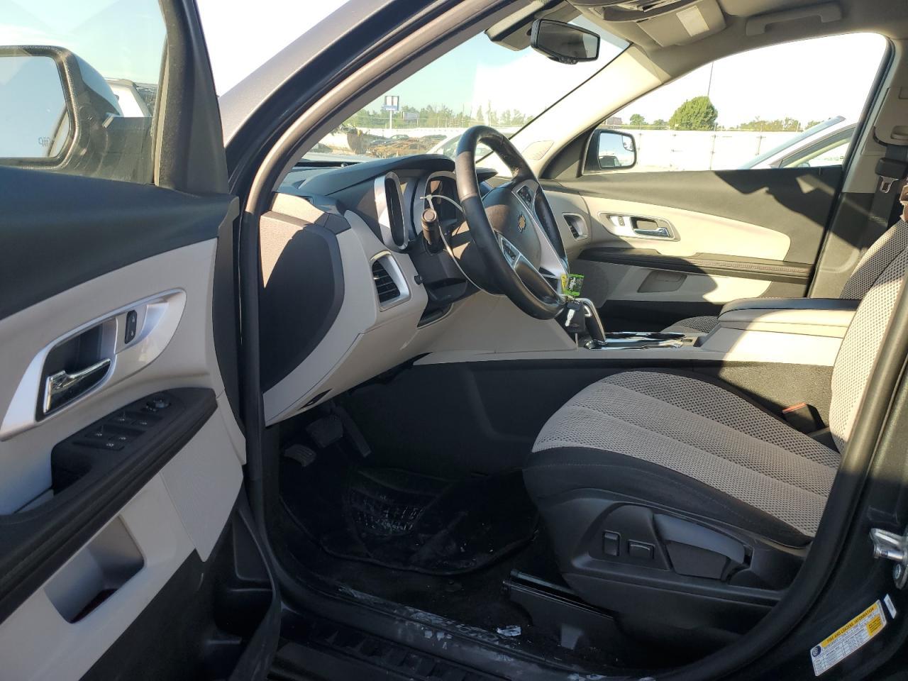 2014 Chevrolet Equinox Lt - Фото 7