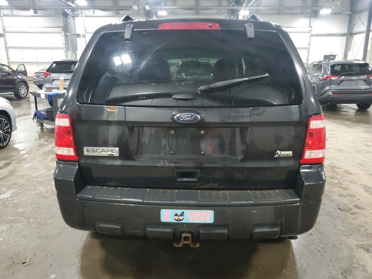 2011 Ford Escape Xlt - Image 6