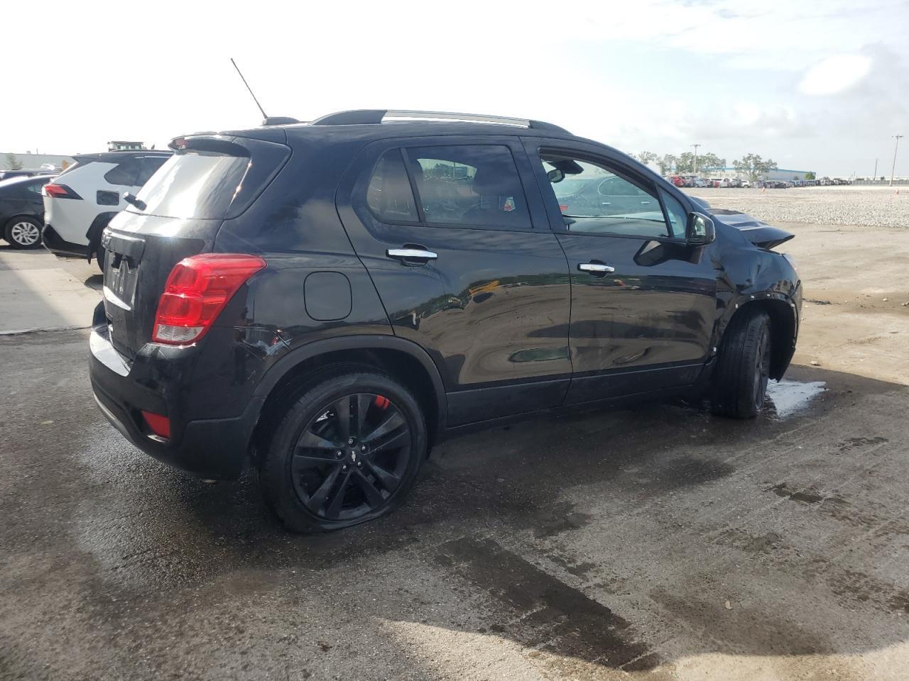 2019 Chevrolet Trax 1Lt - Фото 3