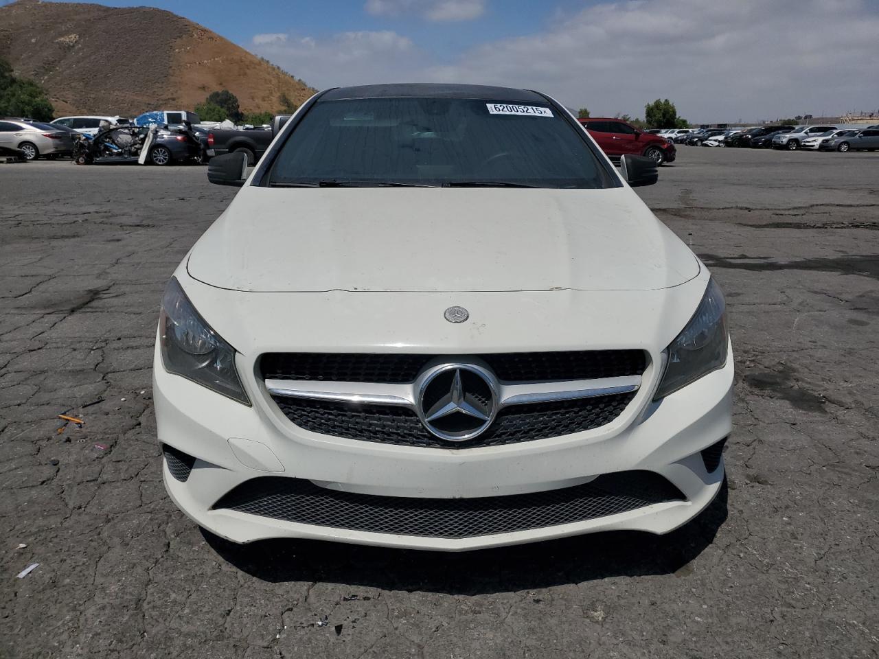 2014 Mercedes-Benz Cla 250 - Фото 5