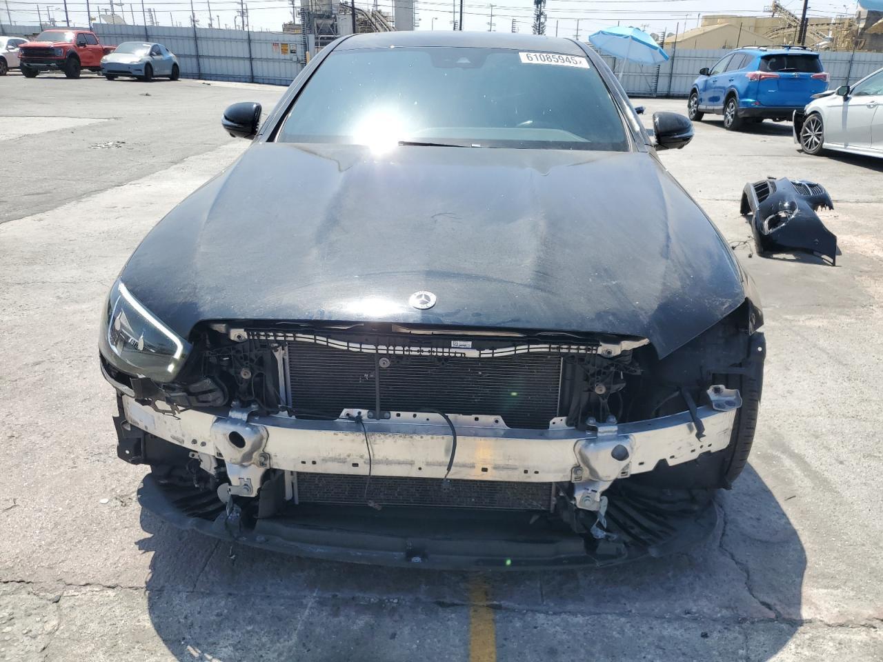 2022 Mercedes-Benz E 350 - Image 5