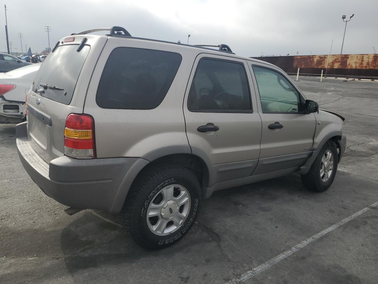 2001 Ford Escape Xlt - Image 3