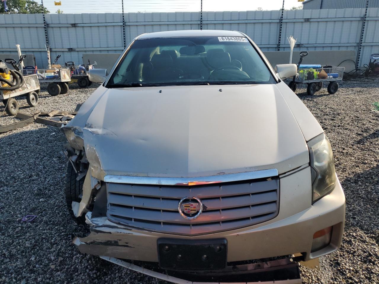 2006 Cadillac Cts Hi Feature V6 - Image 5