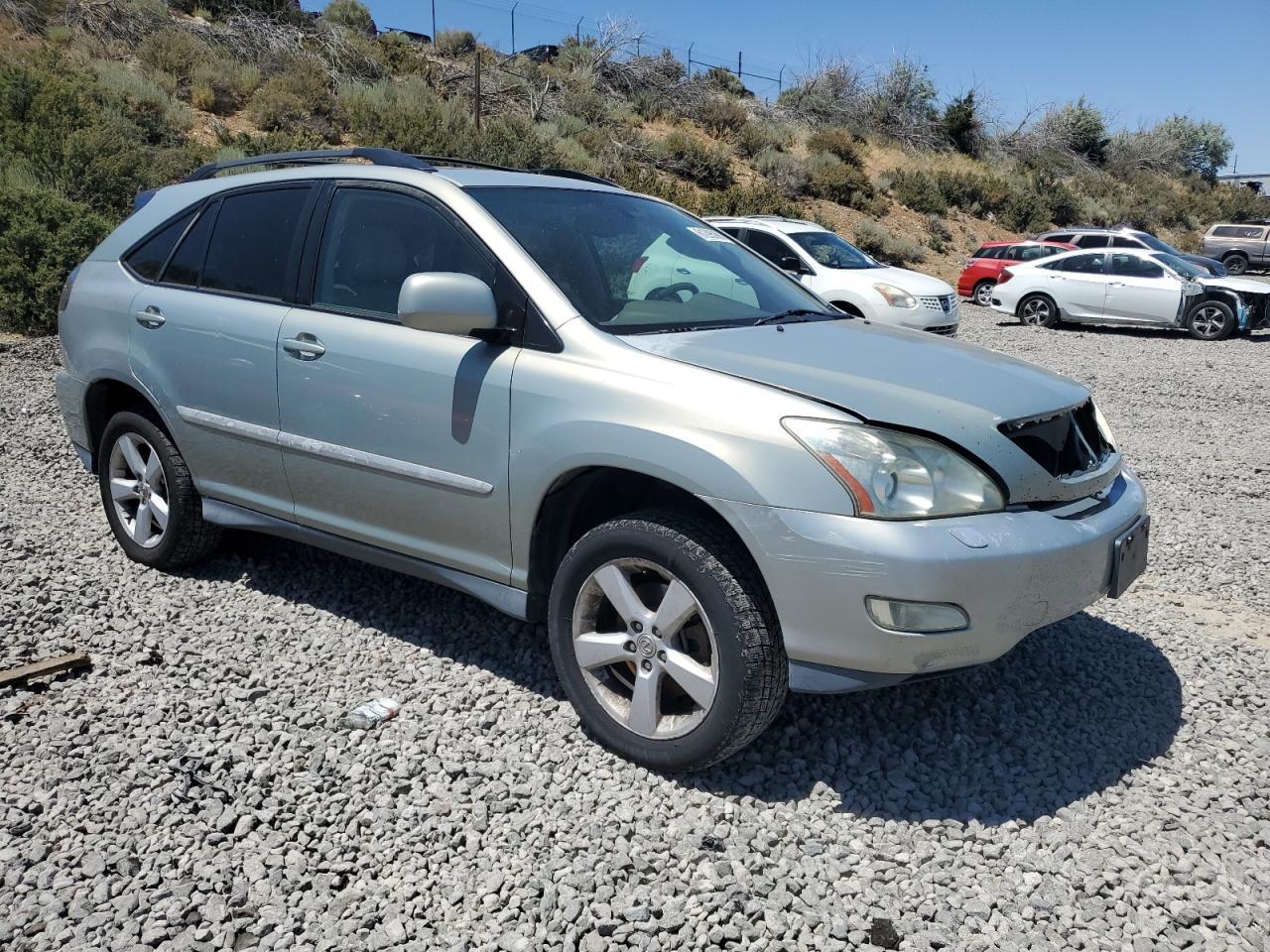 2006 Lexus Rx 330 - Image 4