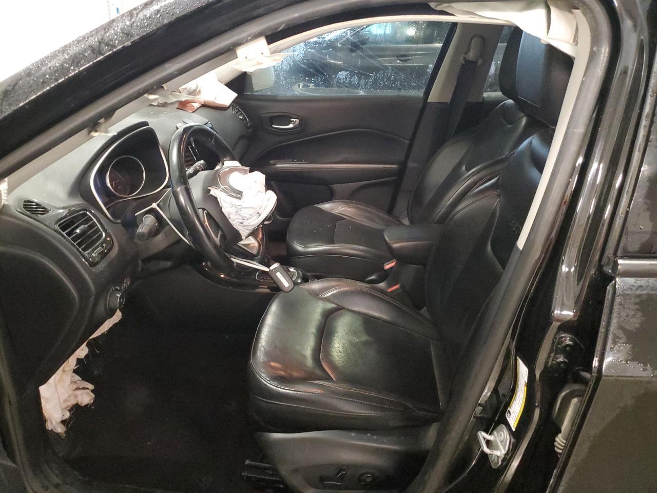 2018 Jeep Compass Limited - Image 7