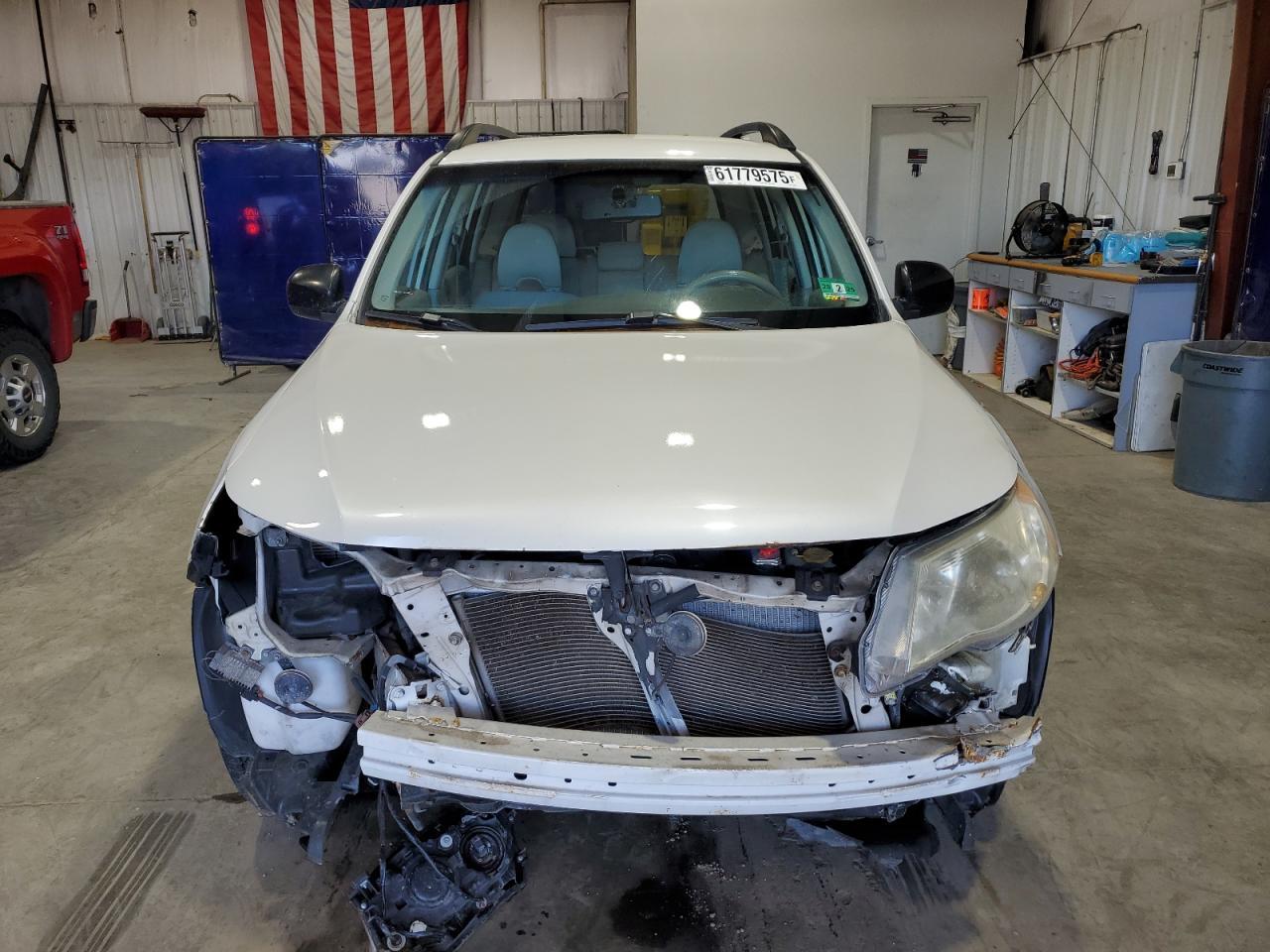 2011 Subaru Forester 2.5X - Фото 5