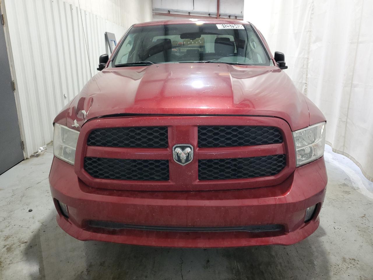 2015 Ram 1500 St - Image 5