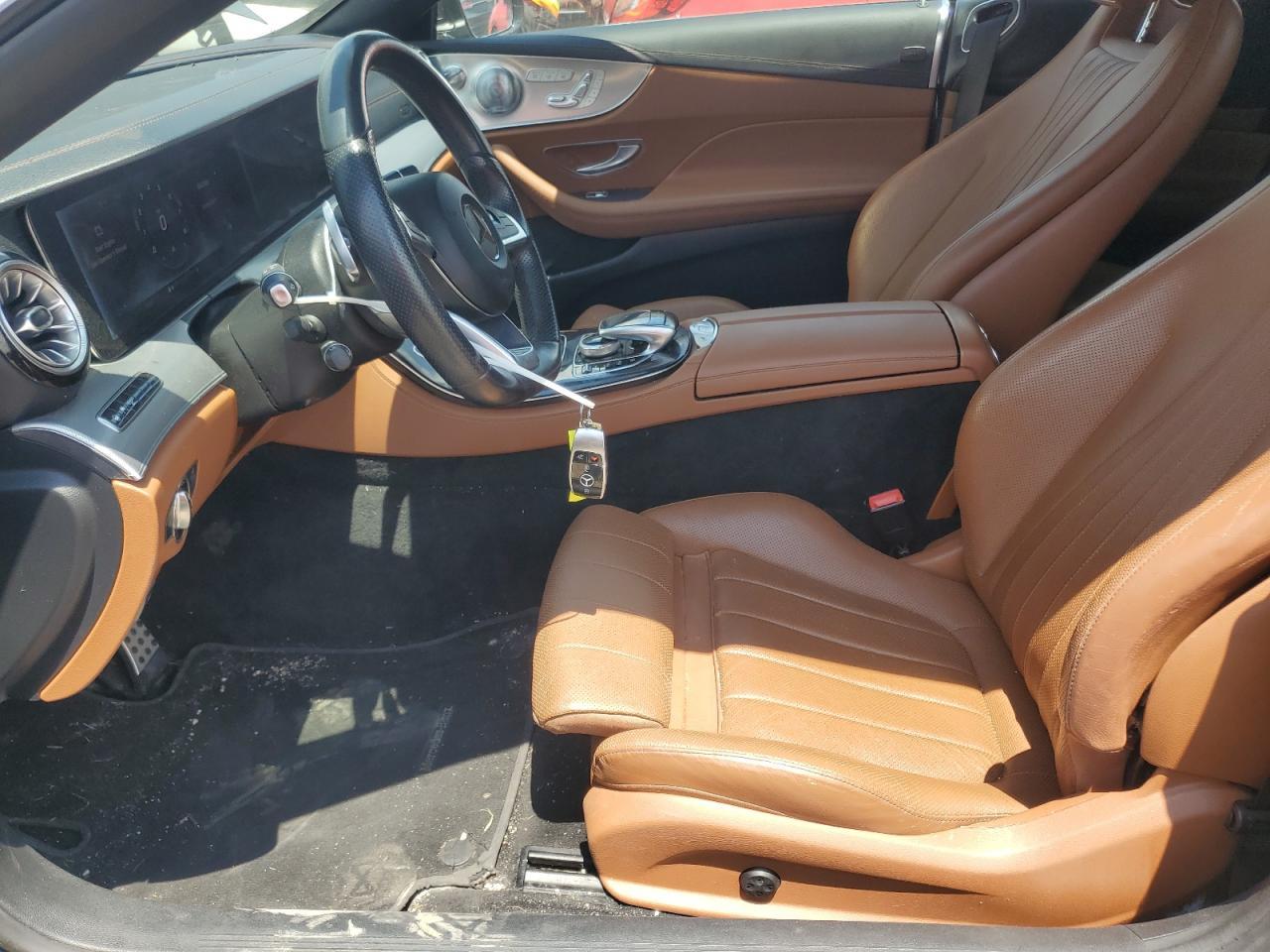 2018 Mercedes-Benz E 400 - Image 7
