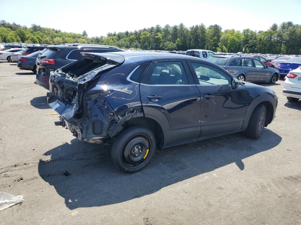 2023 Mazda Cx-30 - Image 3