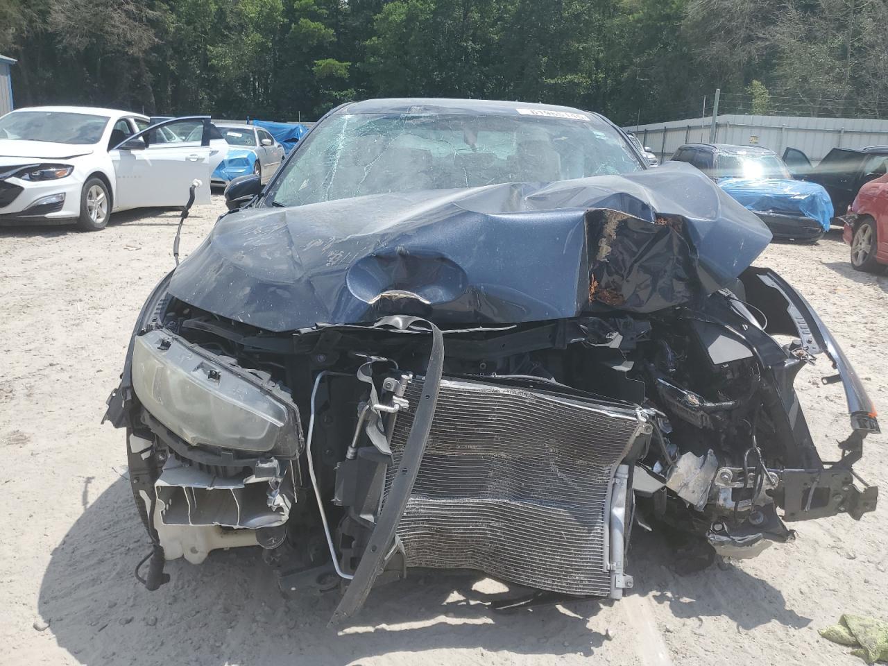 2016 Honda Civic Lx - Фото 5