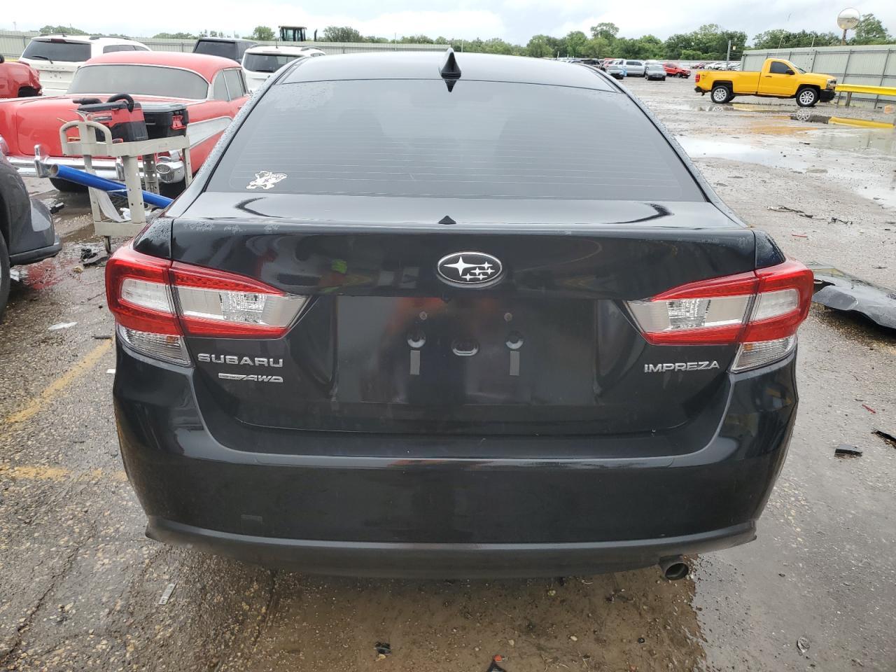 2022 Subaru Impreza Premium - Фото 6