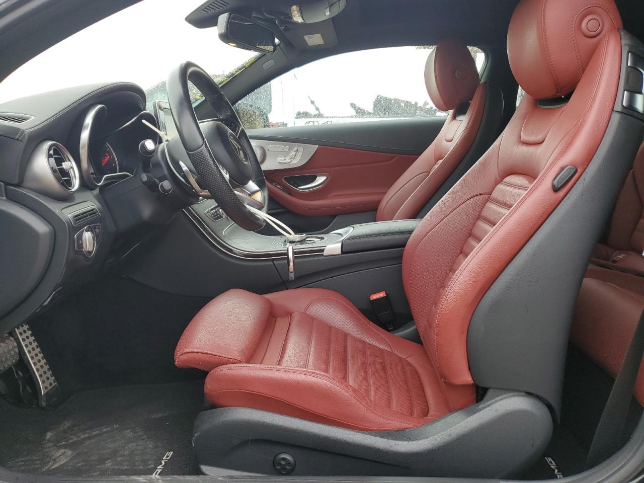 2018 Mercedes-Benz C 300 - Фото 7