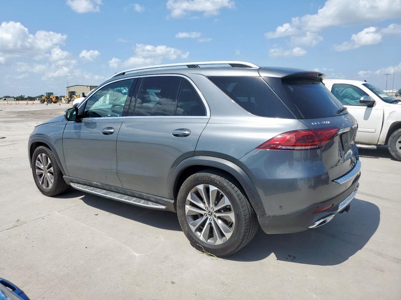 2023 Mercedes-Benz Gle 350 - Фото 2