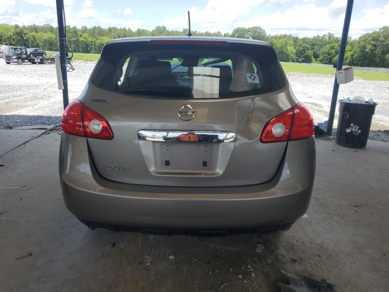 2011 Nissan Rogue S - Image 6