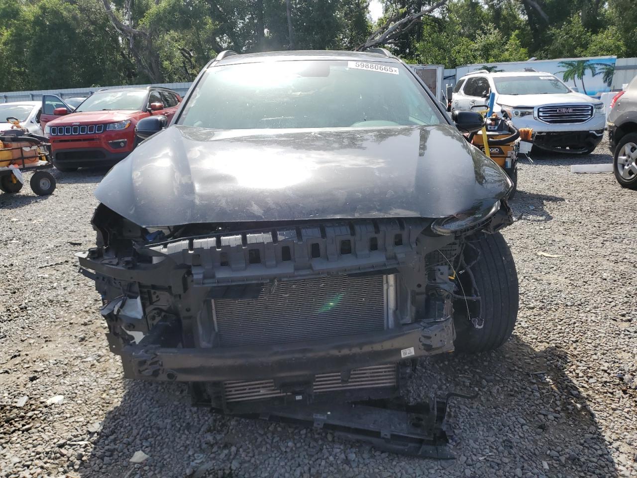 2022 Hyundai Kona N Line - Image 5