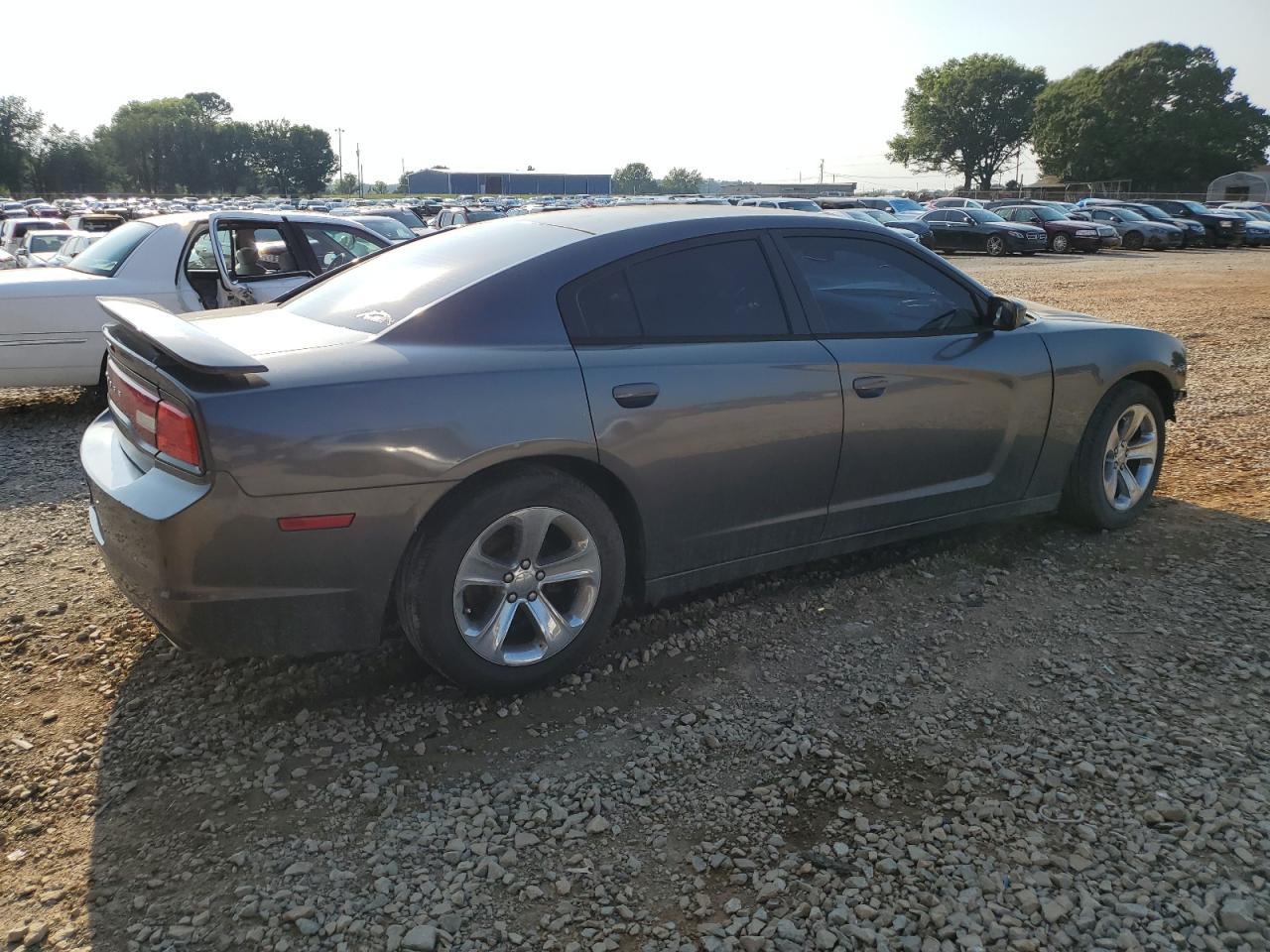 2013 Dodge Charger Se - Фото 3