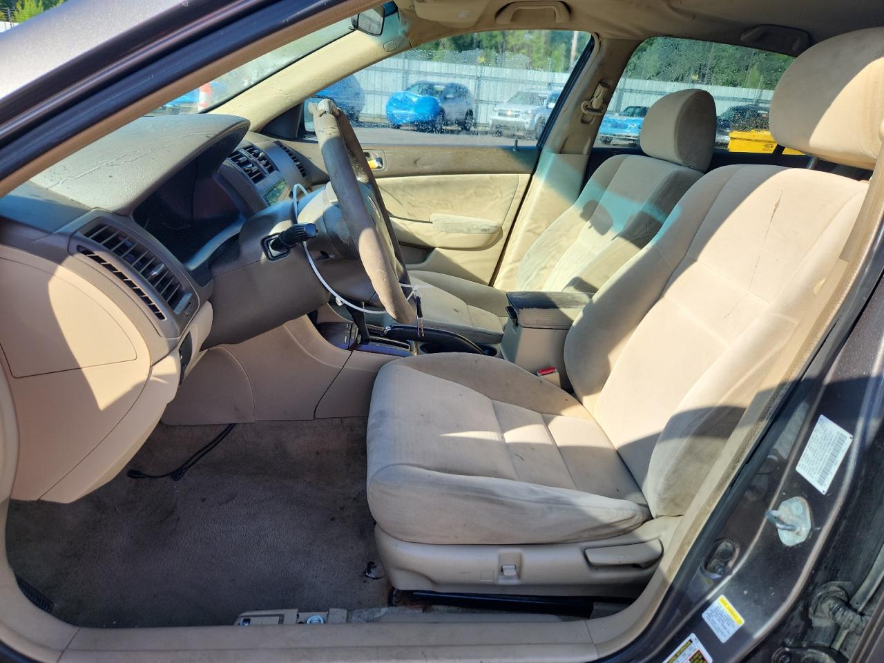 2007 Honda Accord Ex - Image 7