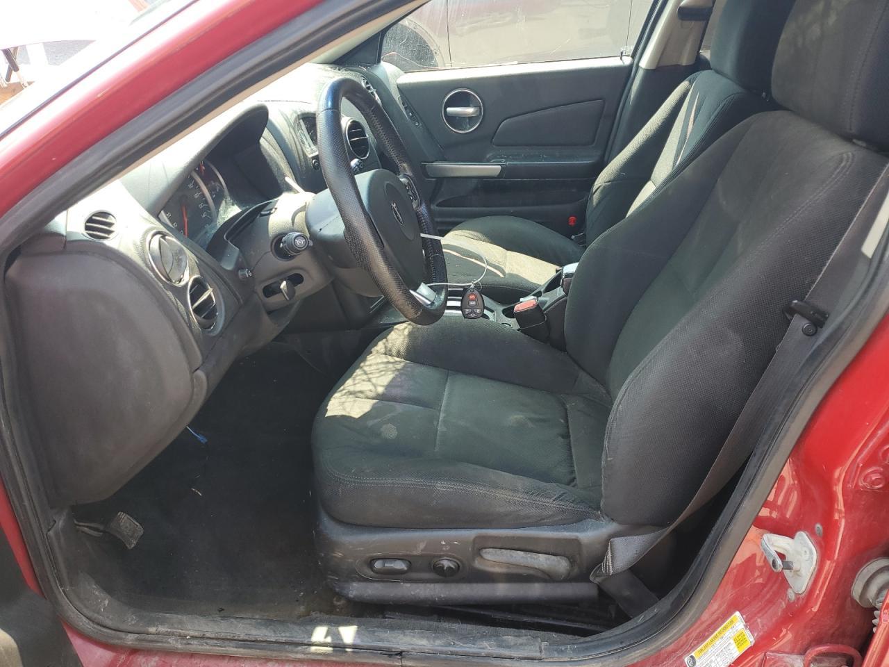 2006 Pontiac Grand Prix - Фото 7