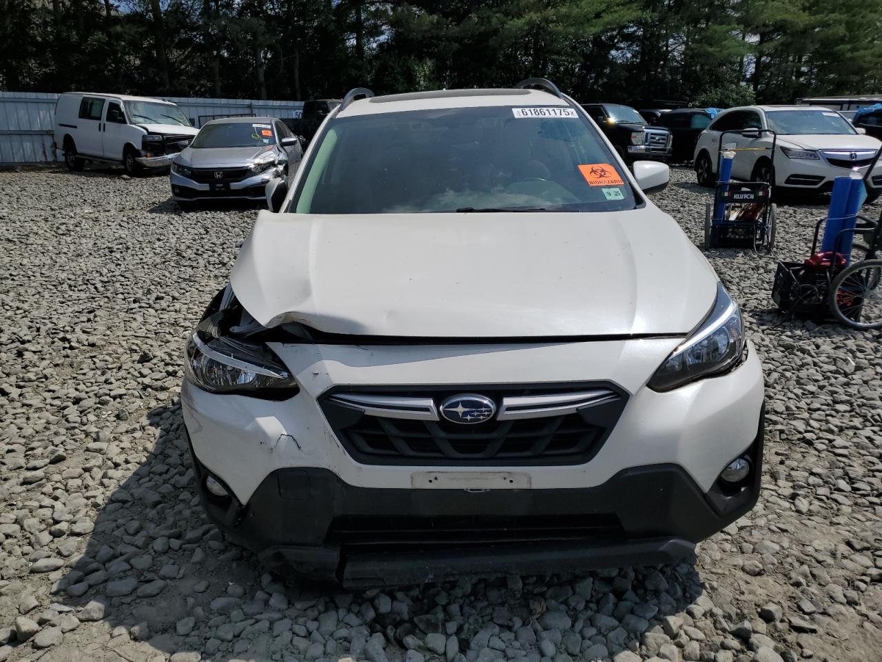 2021 Subaru Crosstrek Premium - Фото 5