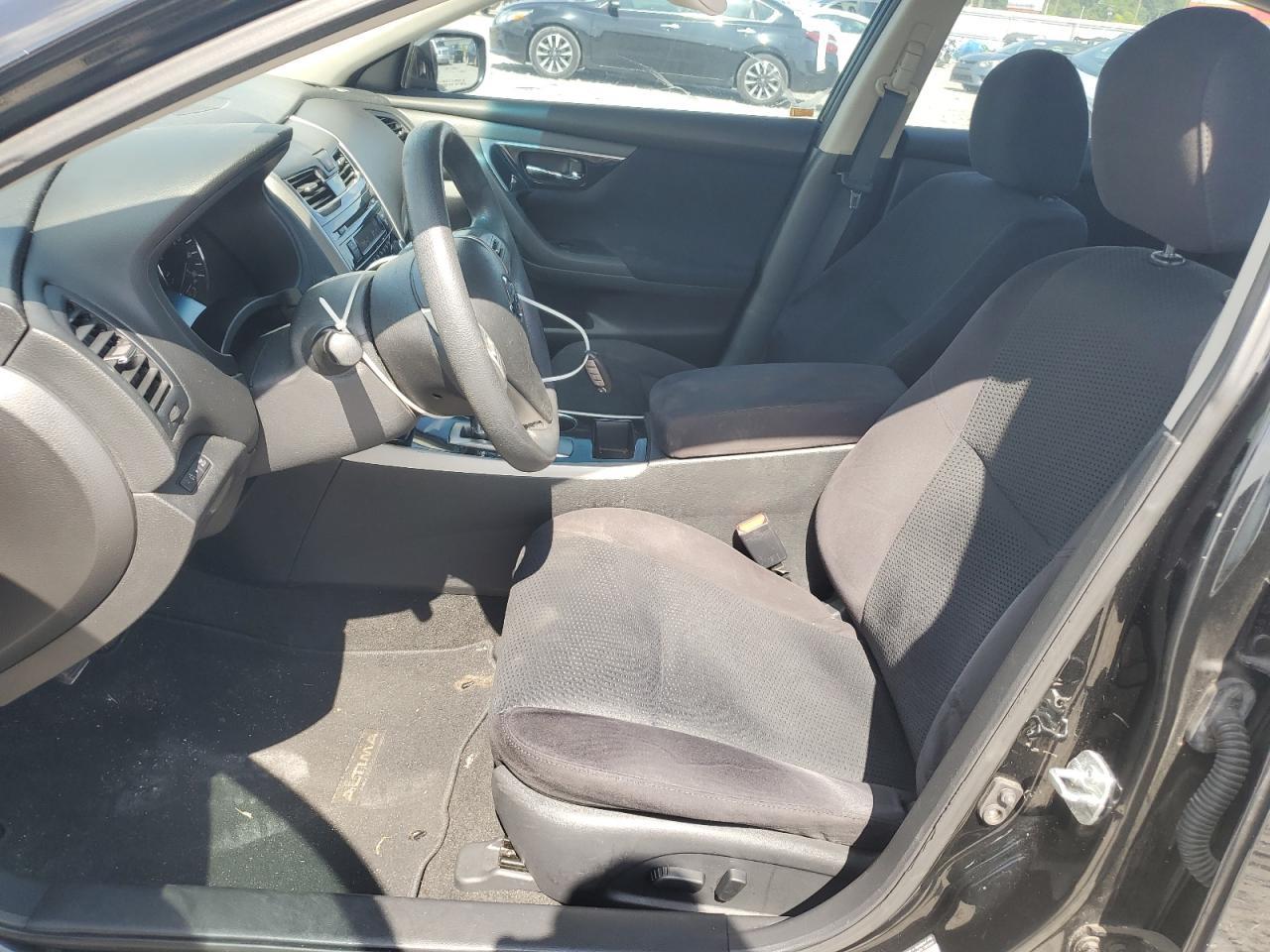 2014 Nissan Altima 2.5 - Фото 7
