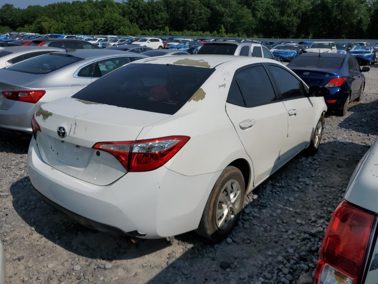2015 Toyota Corolla L - Image 3