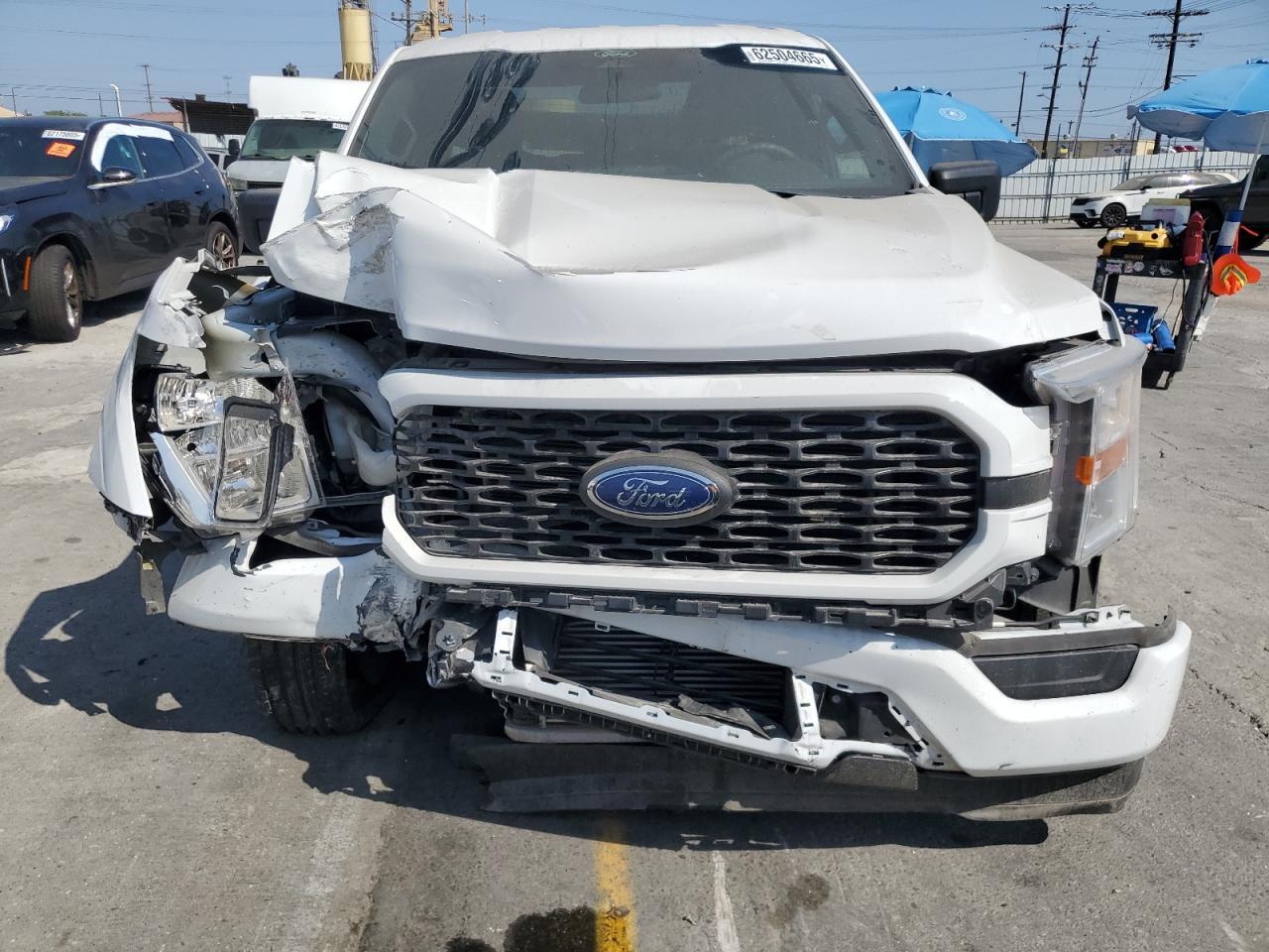 2022 Ford F150 Super Cab - Image 5