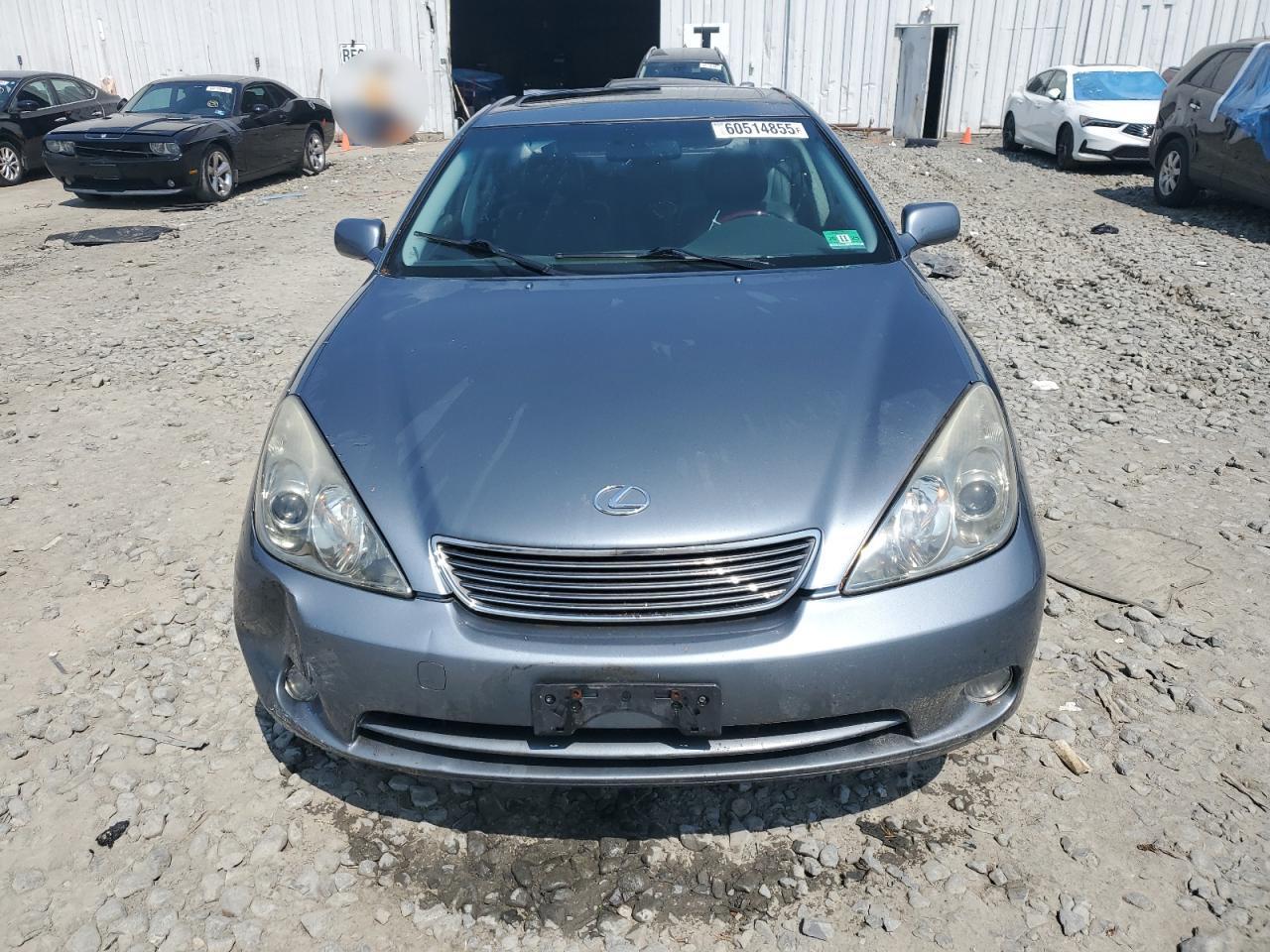 2006 Lexus Es 330 - Фото 5