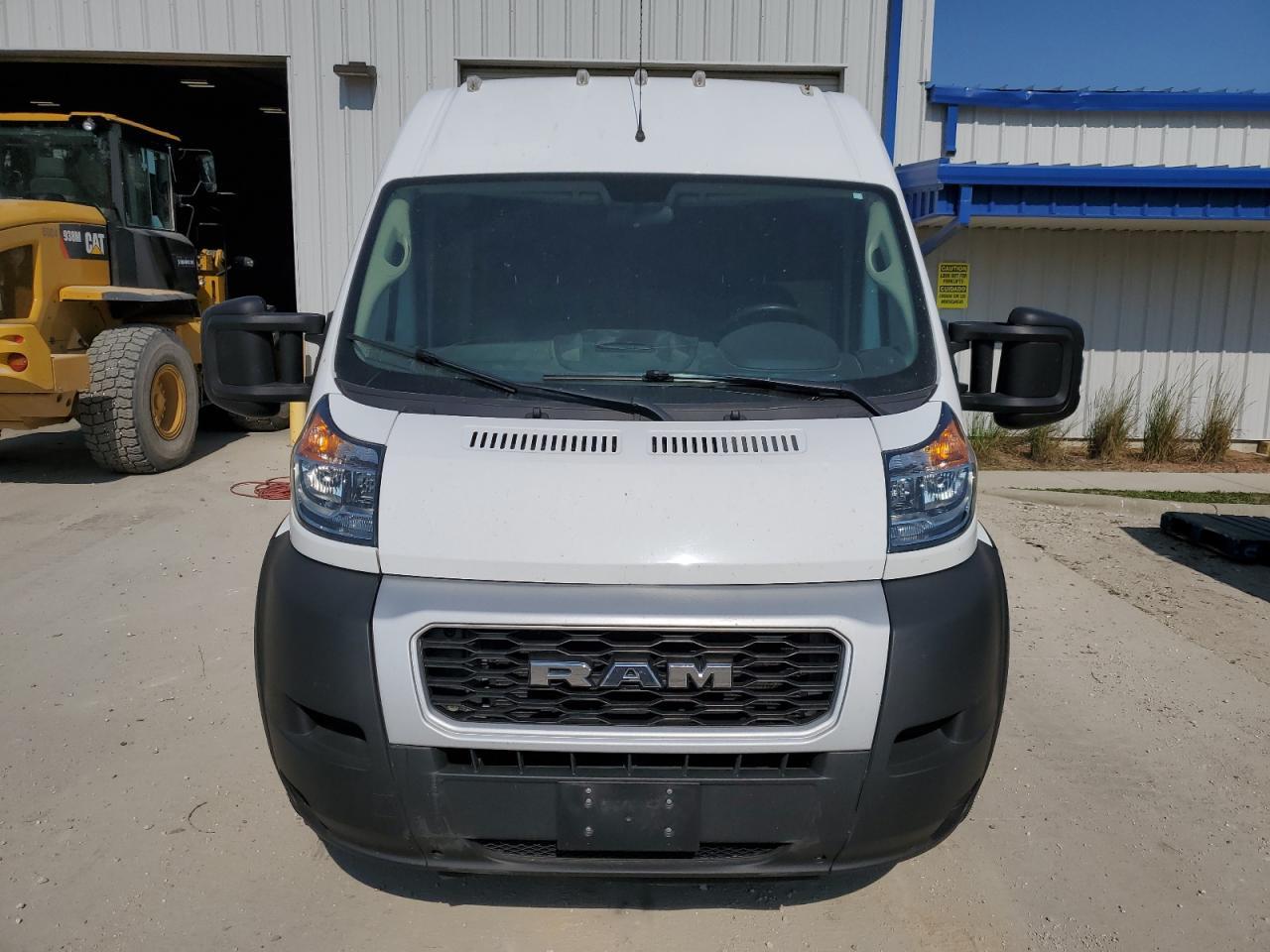 2021 Ram Promaster 2500 2500 High - Фото 5