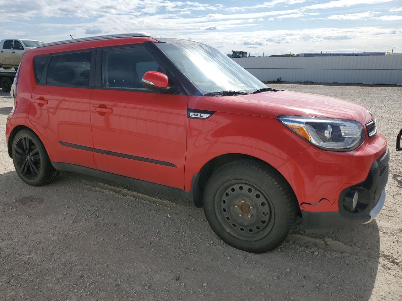 2018 Kia Soul + - Image 4