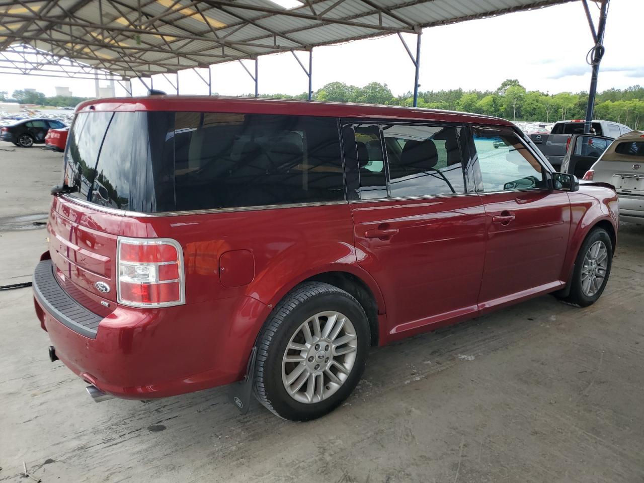 2014 Ford Flex Sel - Image 3