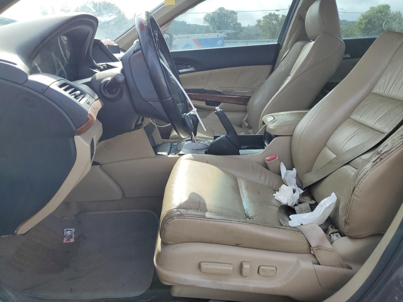 2011 Honda Accord Exl - Image 7