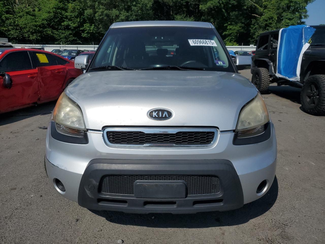 2010 Kia Soul + - Фото 5