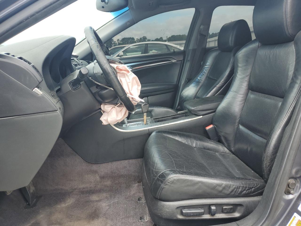 2006 Acura 3.2Tl - Фото 7