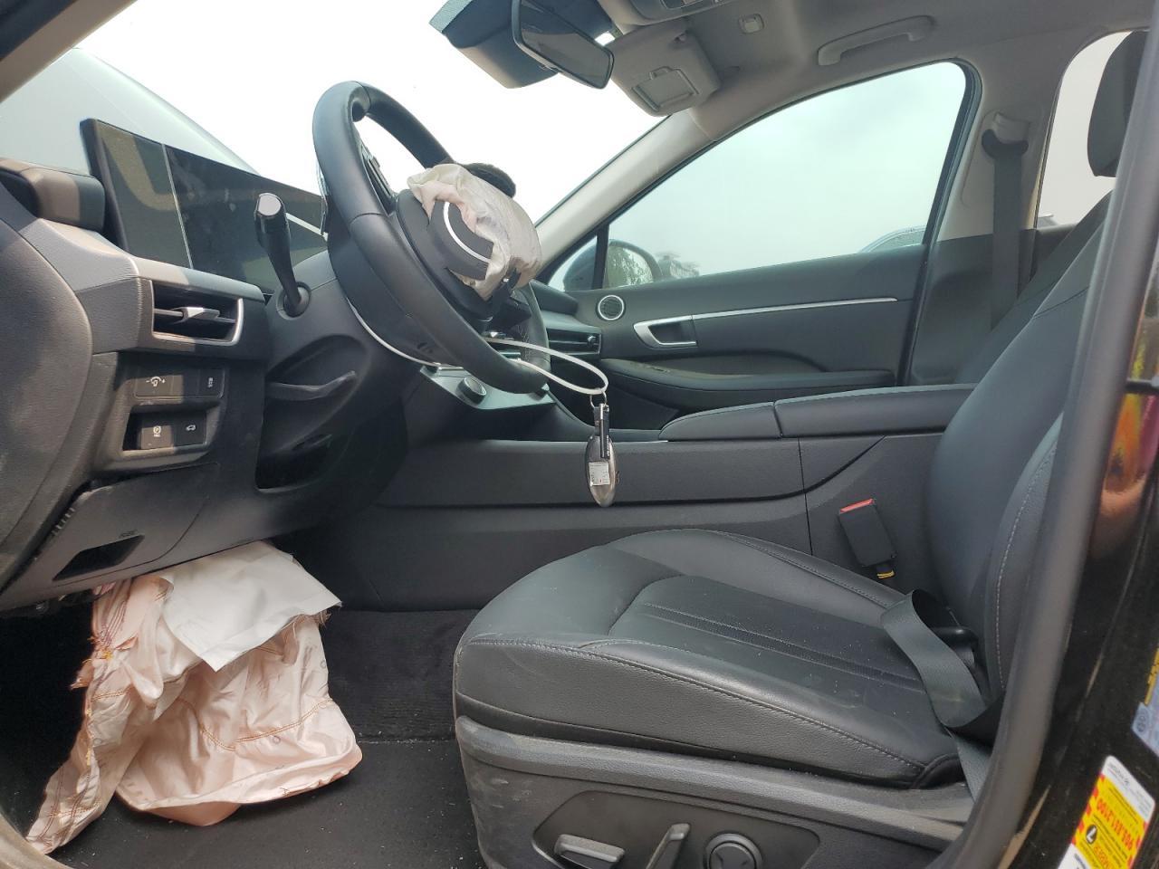 2025 Hyundai Sonata Preferred-Trend - Фото 7