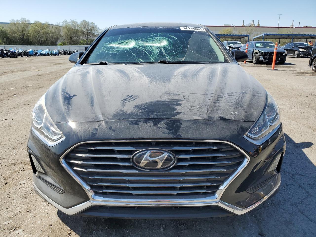 2019 Hyundai Sonata Se - Image 5