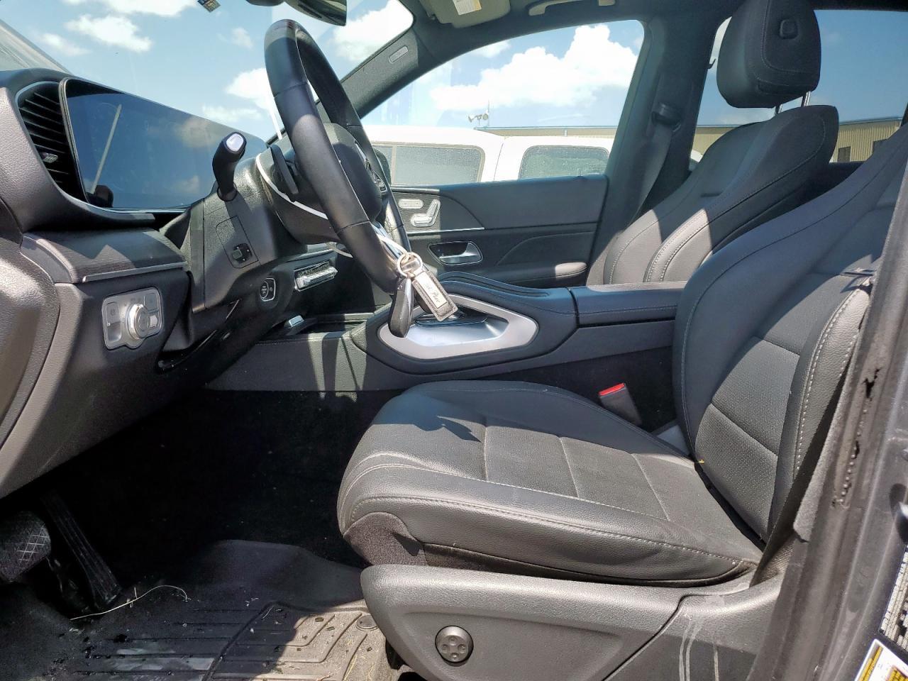 2023 Mercedes-Benz Gle 350 - Фото 7