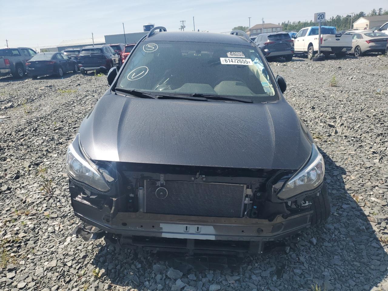 2019 Subaru Crosstrek Premium - Image 5