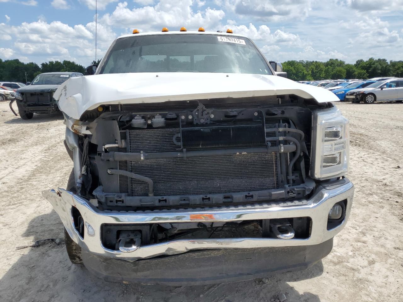 2014 Ford F250 Super Duty - Фото 5