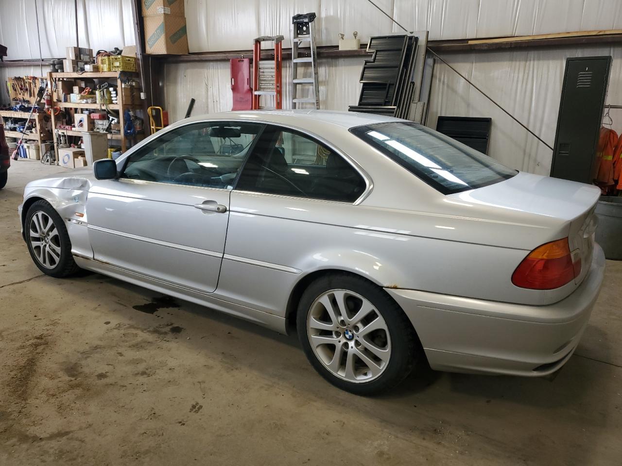 2001 BMW 330 Ci - Image 2