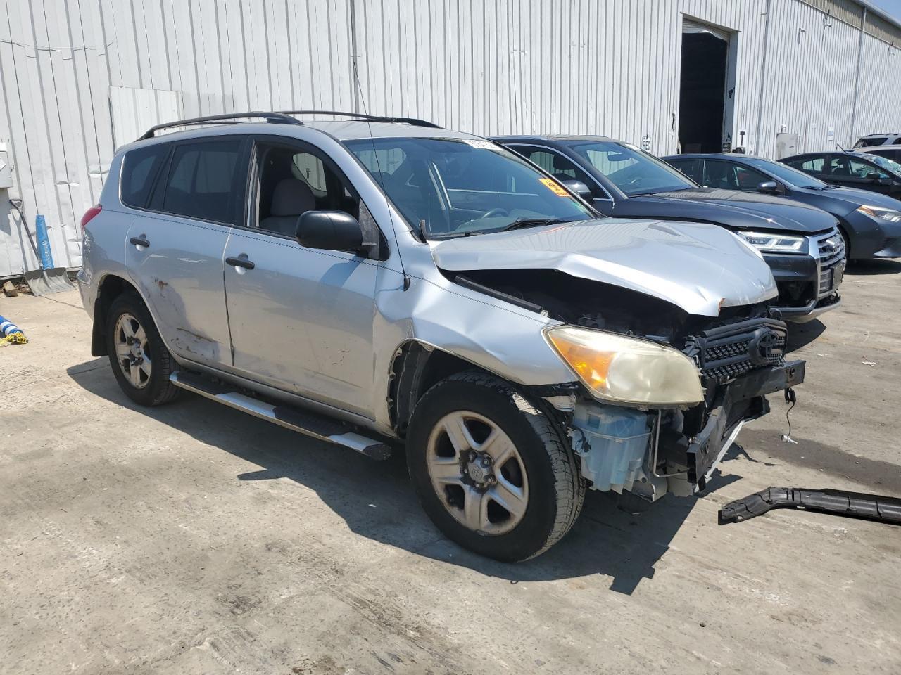 2006 Toyota Rav4 - Фото 4