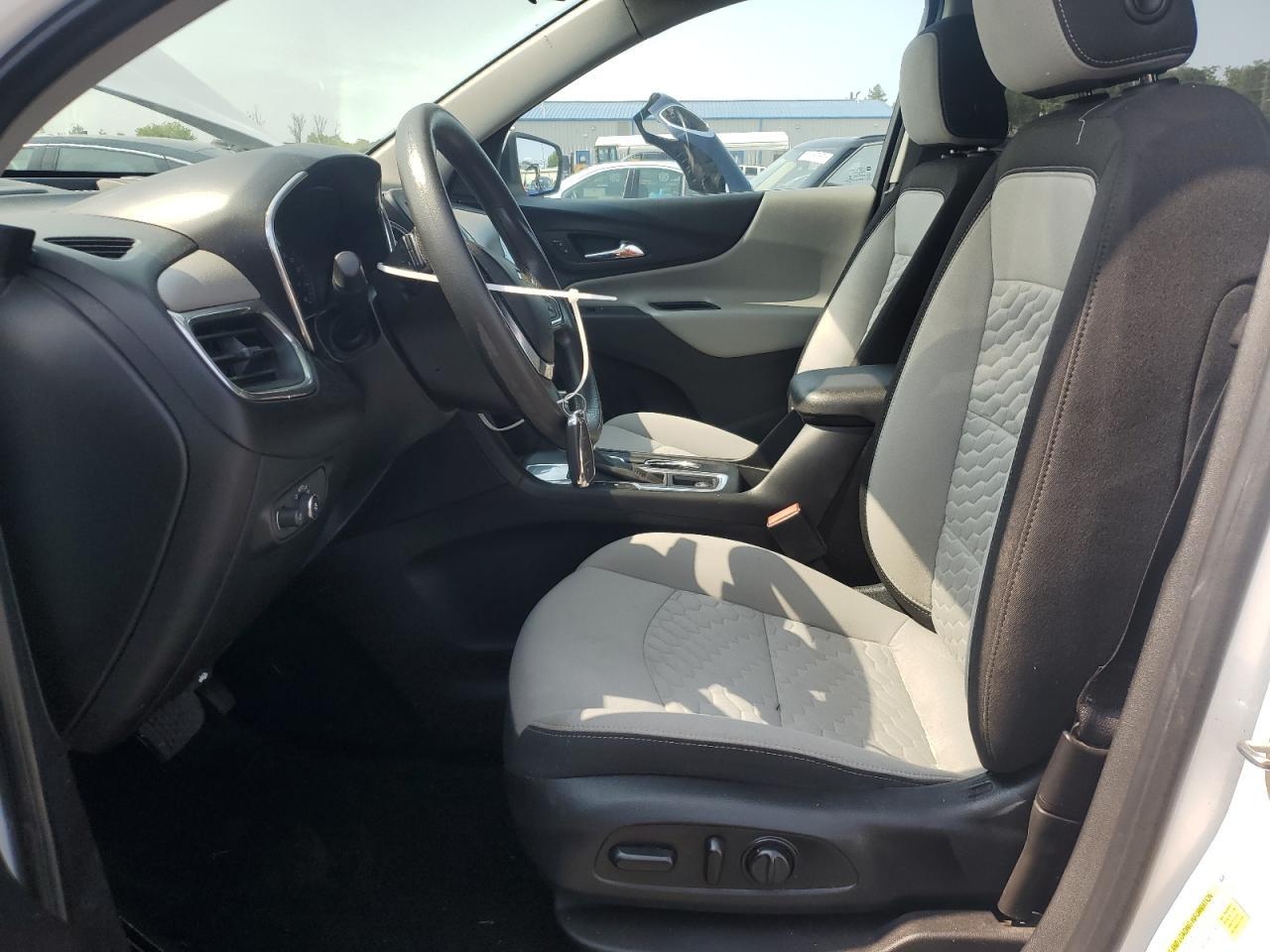 2020 Chevrolet Equinox Lt - Фото 7